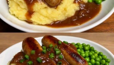 This is Why You Should Stop Boiling Mashed Potatoes in Water!!!