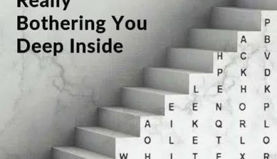 Black – Deep-Seated Fears and Emotional Burdens