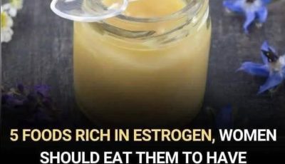 5 Estrogen-Rich Foods Women Should Eat to Balance Hormones, Achieve Radiant Skin, and Stay Youthful