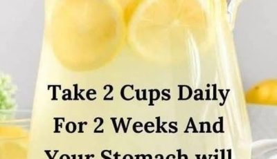 🌞 Morning Slim Down Drink