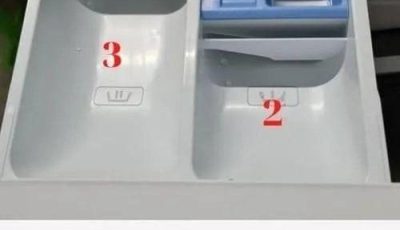 I finally learned how to use the laundry tub properly and it has completely changed the way I do laundry.