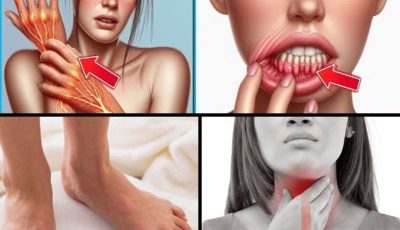 12 Worst Side Effects of Amlodipine You Should NEVER Ignore!