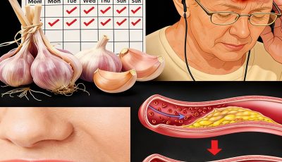 The Garlic Preparation Mistake Almost Everyone Makes