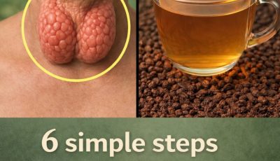 6 Simple Ways to Support Thyroid Health Naturally