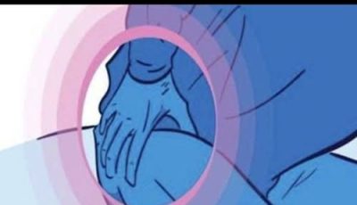 Hip pain: what does it mean?