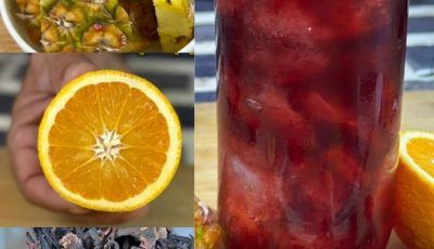 Eliminate Type 2 Diabetes, Cholesterol, Obesity, Poor Circulation, Arthritis, Fatty Liver, and More with This Natural Remedy
