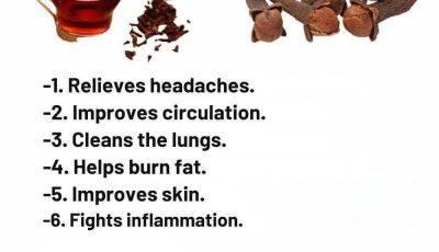 Try this drink before bed… and you’ll feel the difference the next morning!