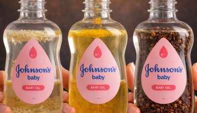 3 Best Baby Oil DIY Collagen Oils