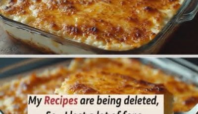 Stellini Pasta with Butter and Mozzarella Cheese