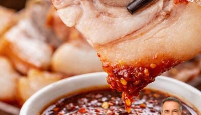 Doctor Explains What Really Happens to Your Body When You Eat Pork Regularly