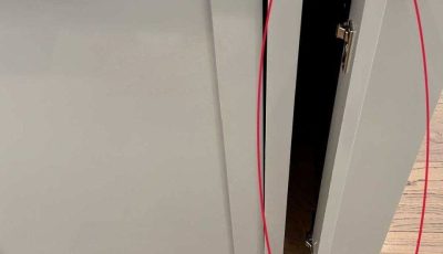 Does anyone have any idea what this is used for? Seems like a waste