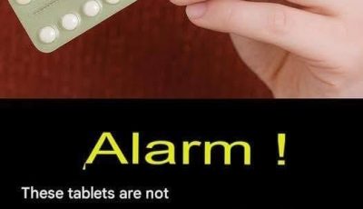 WARNING! These tablets are not recommended because they may cause blood clots and…