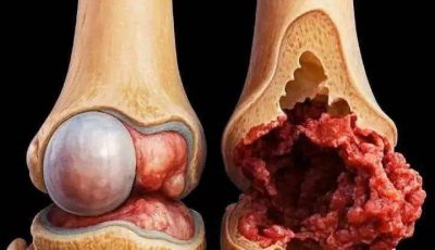 WARNING: Here are the consequences of sleeping with…