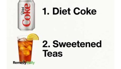 Most have no idea. 10 worst drinks for your body and why