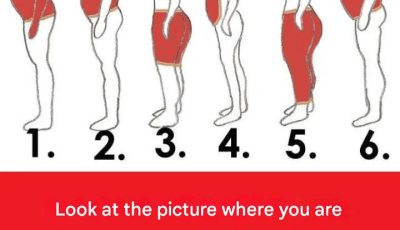 Look at where you’re gaining weight, and we’ll tell you how to fix it.
