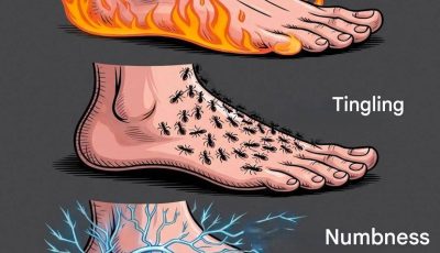 These Symptoms in Your Legs Could Indicate Serious Problems That Should Not Be Ignored