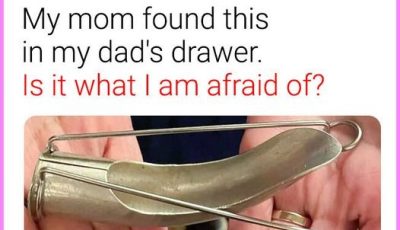 Mystery Objects That Almost Broke The Internet