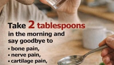 Simple Morning Habit: Discover How 2 Tablespoons of a Natural Blend May Support Your Daily Comfort and Energy