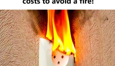 The Kitchen Appliance You Should Always Unplug at Night to Prevent House Fires