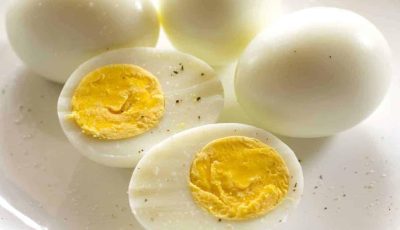 Doctors reveal that eating boiled eggs in the morning causes….