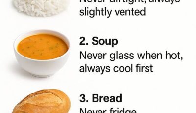 1. Understanding the Basics of Leftover Storage