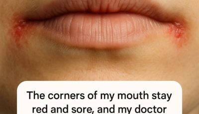 1. What Is Angular Cheilitis and Why Are My Mouth Corners So Sore?