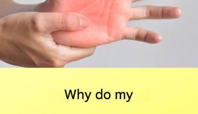 Hand Tingling
