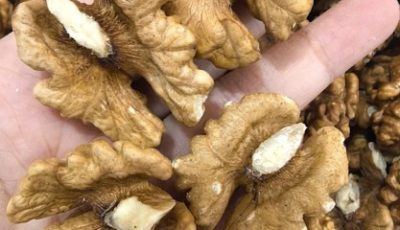 Doctors reveal that eating walnuts causesCheck the first comment 