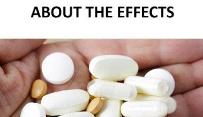 Anti-inflammatory drugs: British doctor warns of stomach and heart risksCheck the first comment 