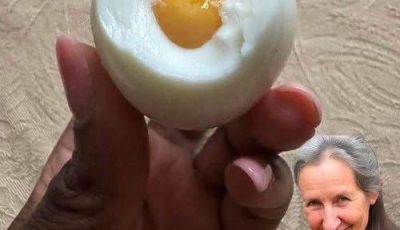 Eat Boiled Eggs Every Day and Discover Their Benefits