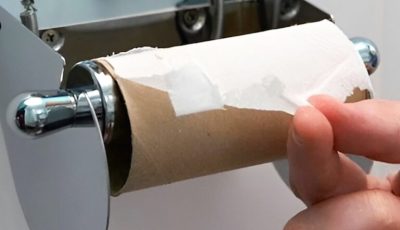 Toilet paper will soon disappear: find out what will replace it