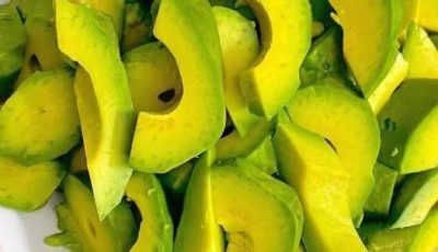 Doctors reveal that eating avocado causes… see more👇