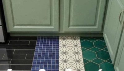 Choosing the Right Kitchen Floor Tile: How Design, Texture, and Style Can Completely Transform Your Space