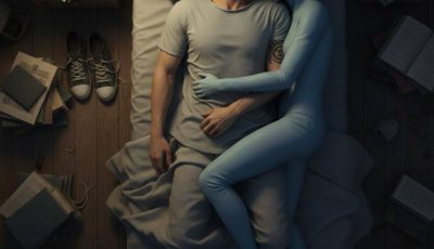 Did you know that waking up at 3 or 4 am is a clear sign of…