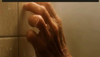 What Is the Riskiest Time to Shower After Age 70?