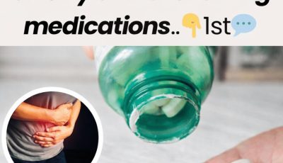 Don’t EVER use magnesium if you’re on any of the following medications