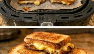 Grilled Cheese Sandwich: The Golden Classic of Comfort Food