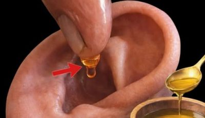 Natural Remedies for Earache and Ear Infections: Safe Ways to Find Comfort at Home