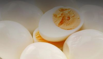 How Long Do Hard-Boiled Eggs Last in the Fridge?