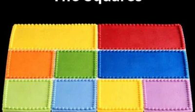 Can You Spot the Squares? Most People Get This Wrong