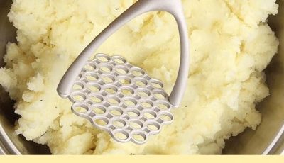 The Best-Kept Secret to Creamy and Delicious Mashed Potatoes (It’s NOT Milk!)