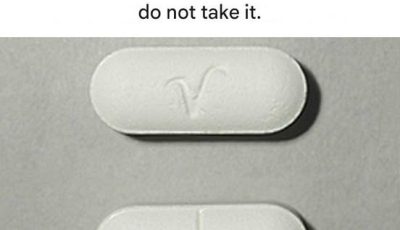If a Doctor Ever Prescribed You One of These Medications, You Should Read This Immediately