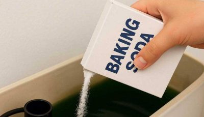 8 reasons why adding baking soda to your toilet tank is a must-do trick