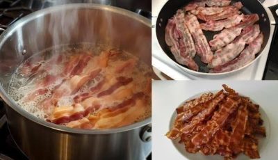 Learn the Easiest and Hassle-Free Way to Cook Bacon