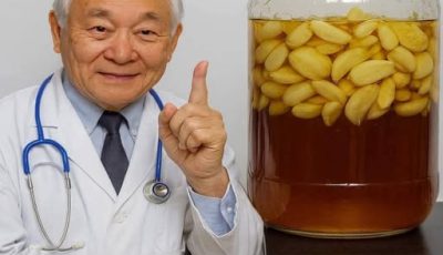 Eat Garlic and Honey on an Empty Stomach for 7 Days — Here’s What Happens to Your Body