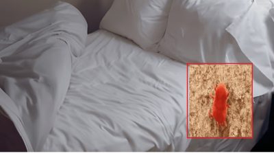 How Often Should You Really Change Your Bed Sheets? This Is How Often You Should Wash Your Sheets, According to Experts. The Truth Will Surprise You.