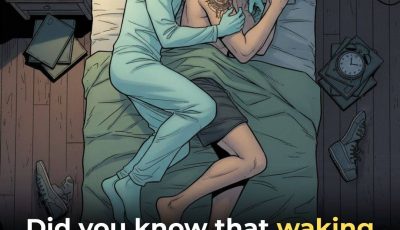 Waking Up Between 3 and 5 AM: A Guide to Physical, Emotional, and Spiritual Meaning