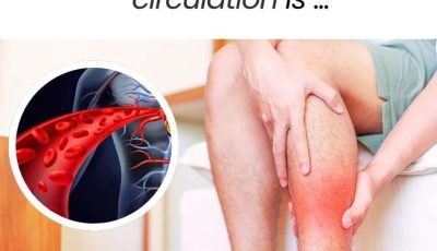 One Vitamin That Could Transform Your Circulation