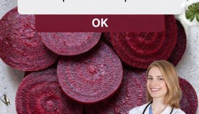 Doctors Reveal What Eating Beets Really Does to Your Body