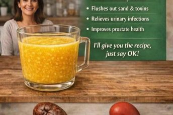 Can a Bedtime Drink “Repair Your Kidneys”? Here’s the Truth + A Gentle Detox Tea Recipe